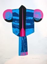 Mask Series: Baby Doll