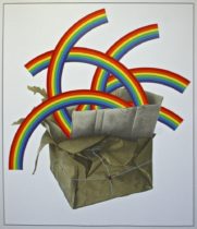 Registered rainbows Registered rainbows