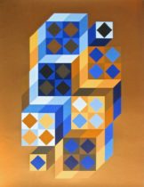 Tridim-Gordes, 1970 Tridim-Gordes, 1970