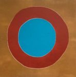 Orchard Tambourine 24B by Sir Terry Frost