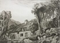 A rustic idyll
