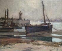 The Quay, St. Ives
