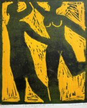 Dancers